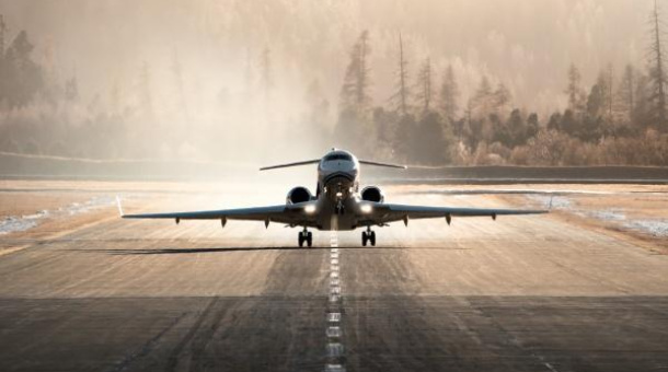 Global Jet chooses Leon Software for Sales, OPS and Crew management