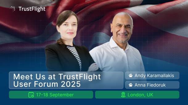 Leon Software at TrustFlight User Forum 2025