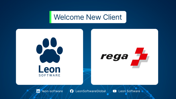 New Leon Software Customer Rega Air ambulance
