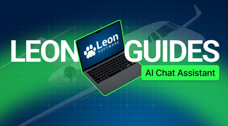 Meet Wingman AI: Your Ultimate Co-Pilot in Leon Software