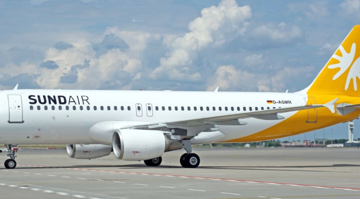 Case Study: How SundAir Scales German Leisure & Charter Excellence with Leon Software