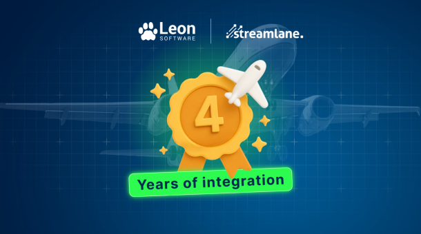 Four Years of Smart Compliance with Leon and Streamlane