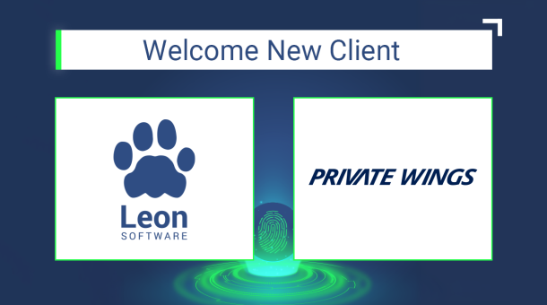 Leon Software Welcomes Private Wings to Its Community