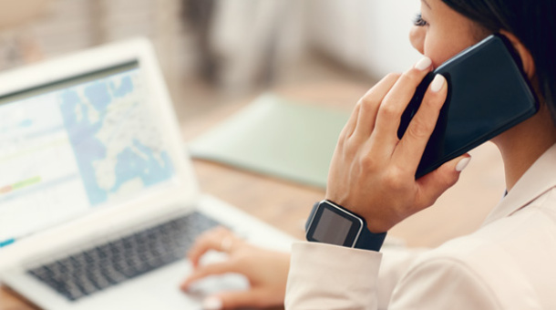 Key digital features for great charter sales