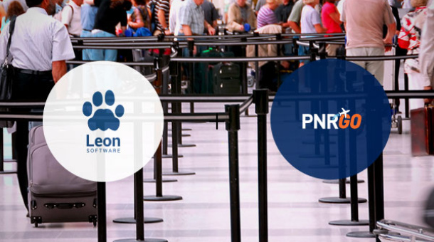 Integration with PNRGO
