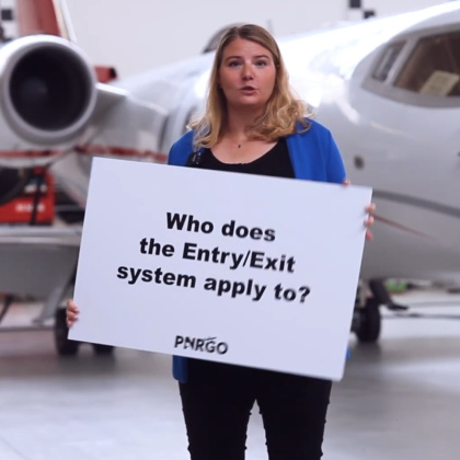 Who does EES apply to?