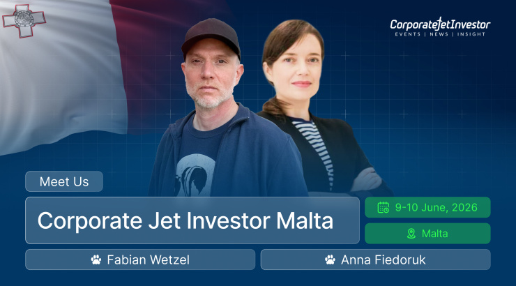 Leon Software to Attend Corporate Jet Investor Malta