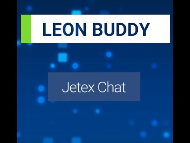 Leon Buddy: Jetex Chat