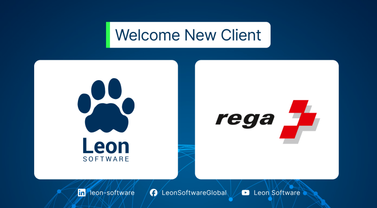 Leon Software Selected by Jet-OPS of Rega – Swiss Air-Rescue to Power Flight Operations and Crew Managemet