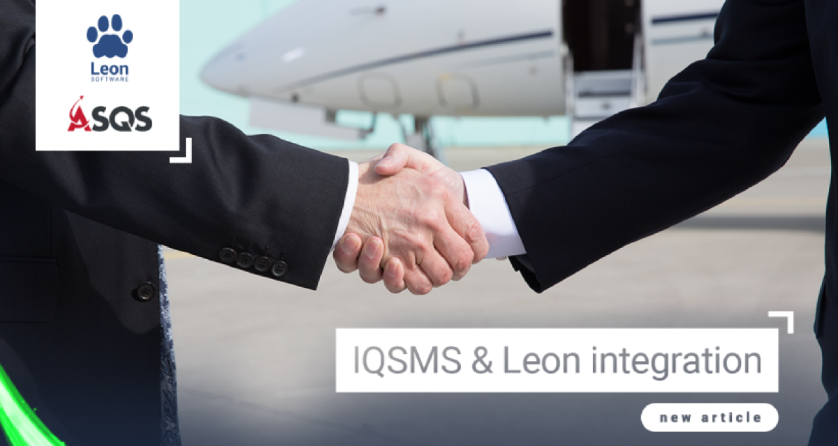 Global Jet chooses Leon Software for Sales, OPS and Crew management