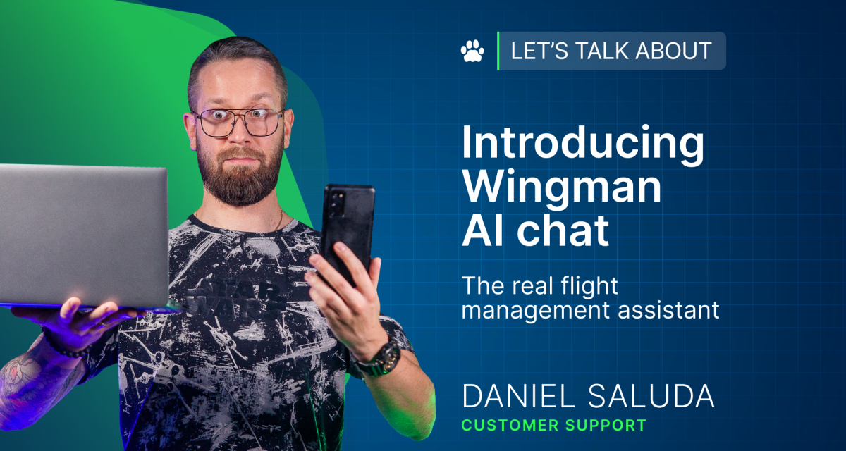 Introducing Wingman: Chat AI inside Leon