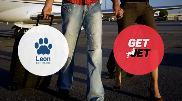 Integration with GetJet