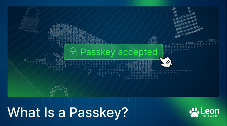 What Is a Passkey?
