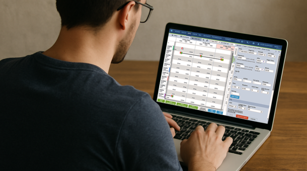 Leon Software Implements MCP: Unlocking AI in Aviation Operations