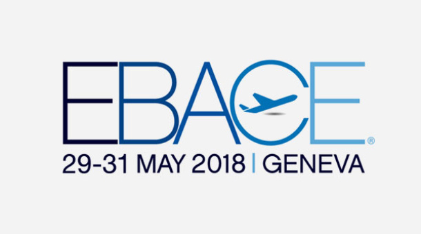 EBACE European Business Aviation-Convention & Exhibition