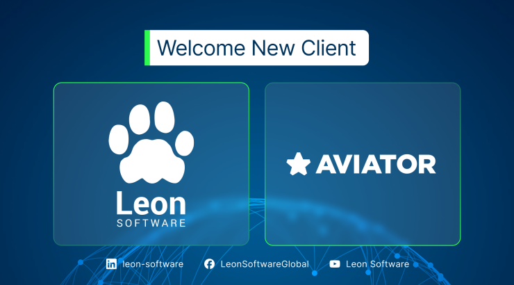 Leon Software Welcomes Aviator Airport Alliance to Its Global Client Community