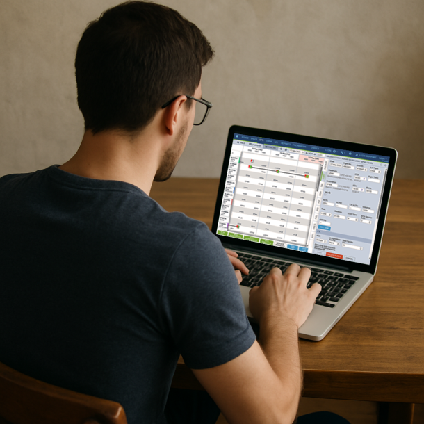Leon Software Implements MCP: Unlocking AI in Aviation Operations