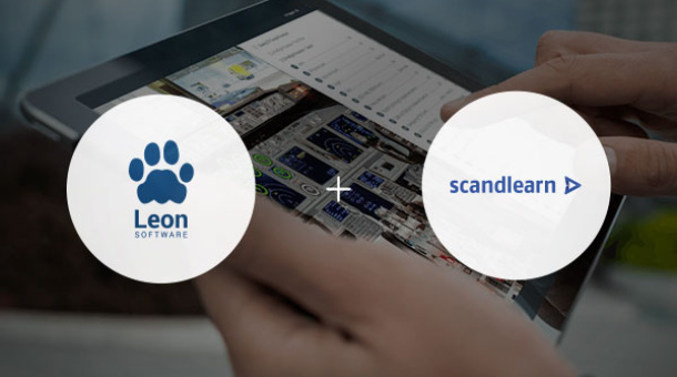 Aviation software  Integration with Scandlearn