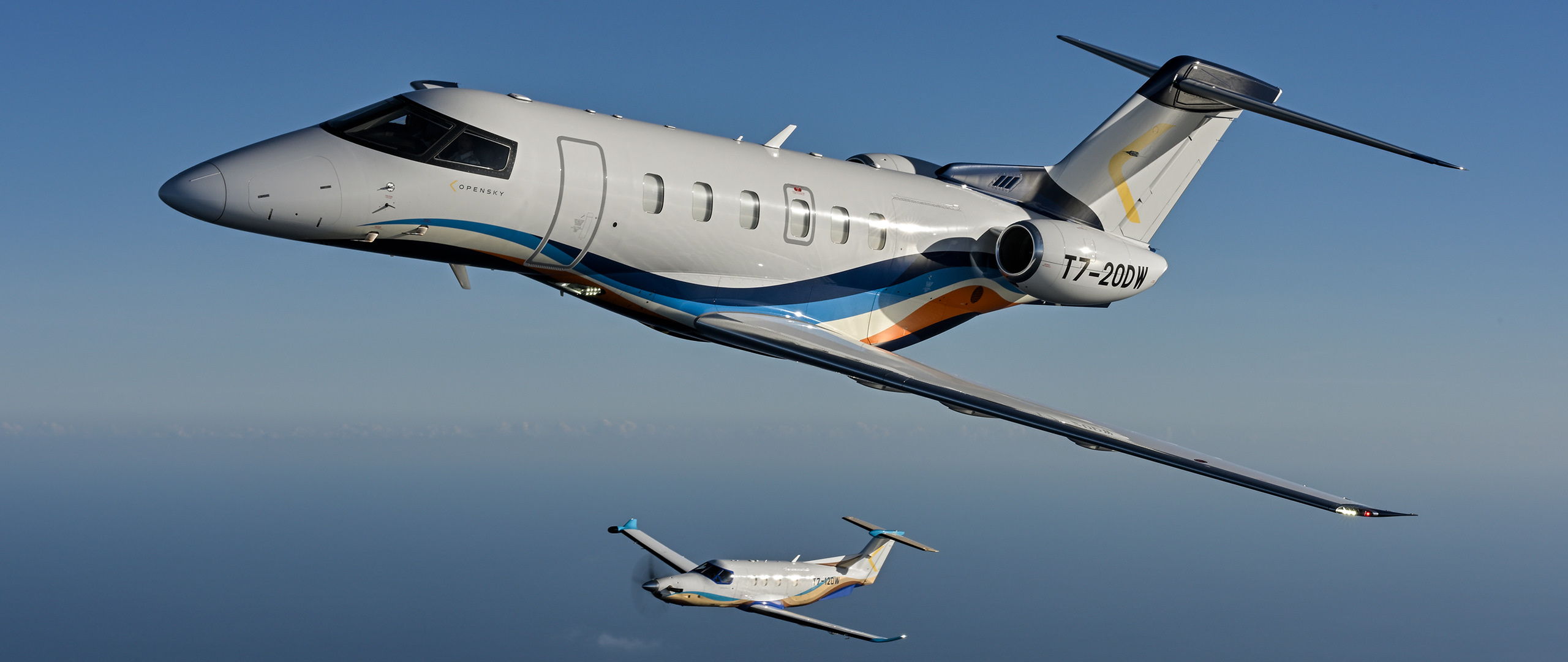 How OpenSky is Transforming the Japanese Sky with Pilatus and Leon Software