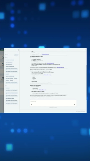 Dev Diary: Sprint 208 (Wingman AI, Assigning Documents to a Tail, Filtering by Assigned Base)