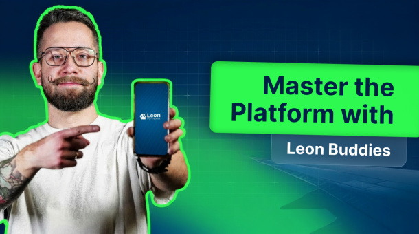 24/7 Aviation Support & Continuous Innovation | Leon Software