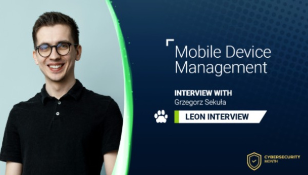 Mobile Device Management