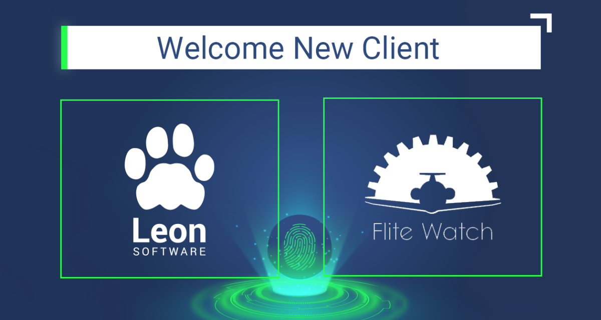 Leon Software Welcomes FliteWatch to Its Community