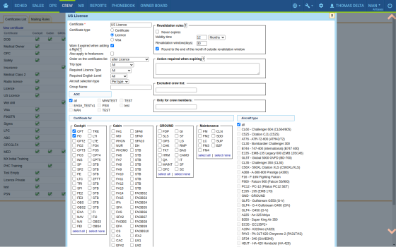 Create endorsement definitions.Assign endorsements to groups, and then further manage them for specific users