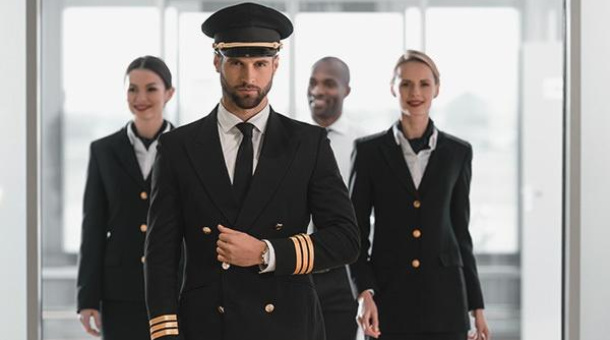 How to co-op with the crew