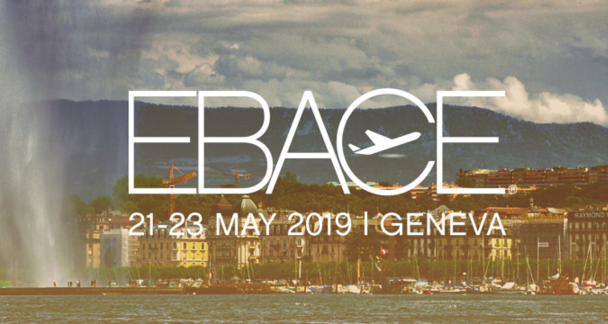 EBACE 2019