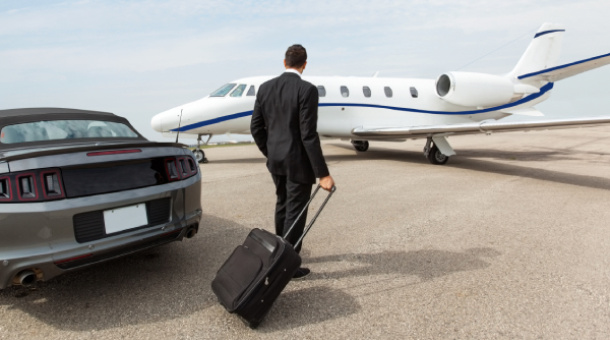 Global Jet chooses Leon Software for Sales, OPS and Crew management