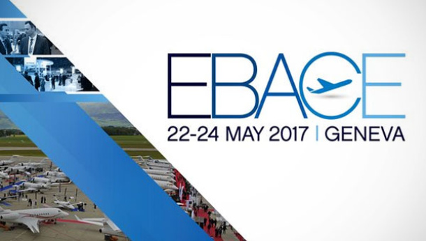 Meet us at EBACE 2017
