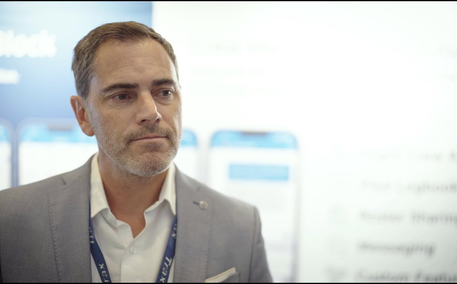 AircraftCommerce2025 Talks: Dietrich Stoll (OffBlock)