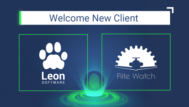 Leon Software Welcomes FliteWatch to Its Community