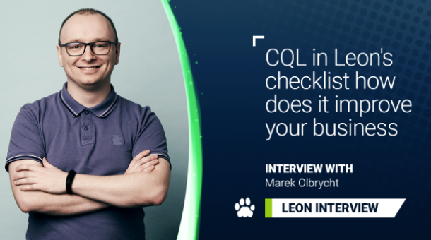 cql in leon's checklist