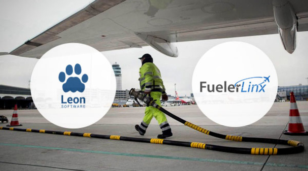 integrated with FuelerLinx