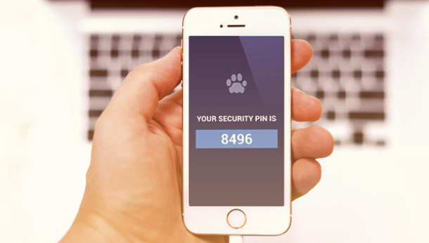 Introducing another layer of security with Two-Factor Authentication