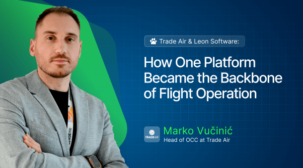How One Platform Became the Backbone of Flight Operations