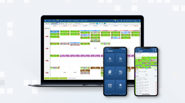 What Our Customers Say About Leon Software