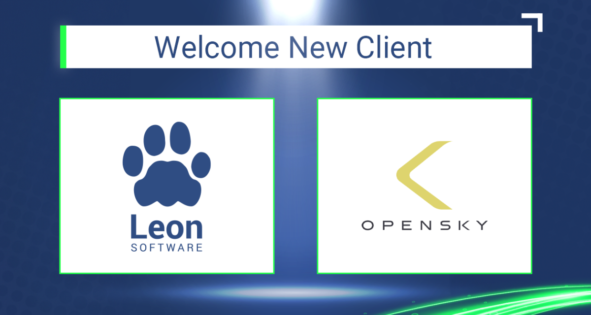 Leon Software Welcomes OpenSky to Its Community