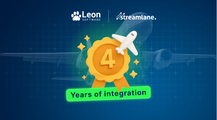 Four Years of Smart Compliance with Leon and Streamlane