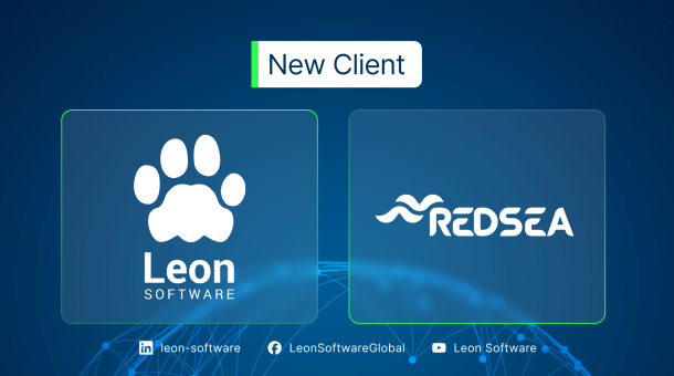 Leon Software Welcomes Red Sea Airlines to Its Community