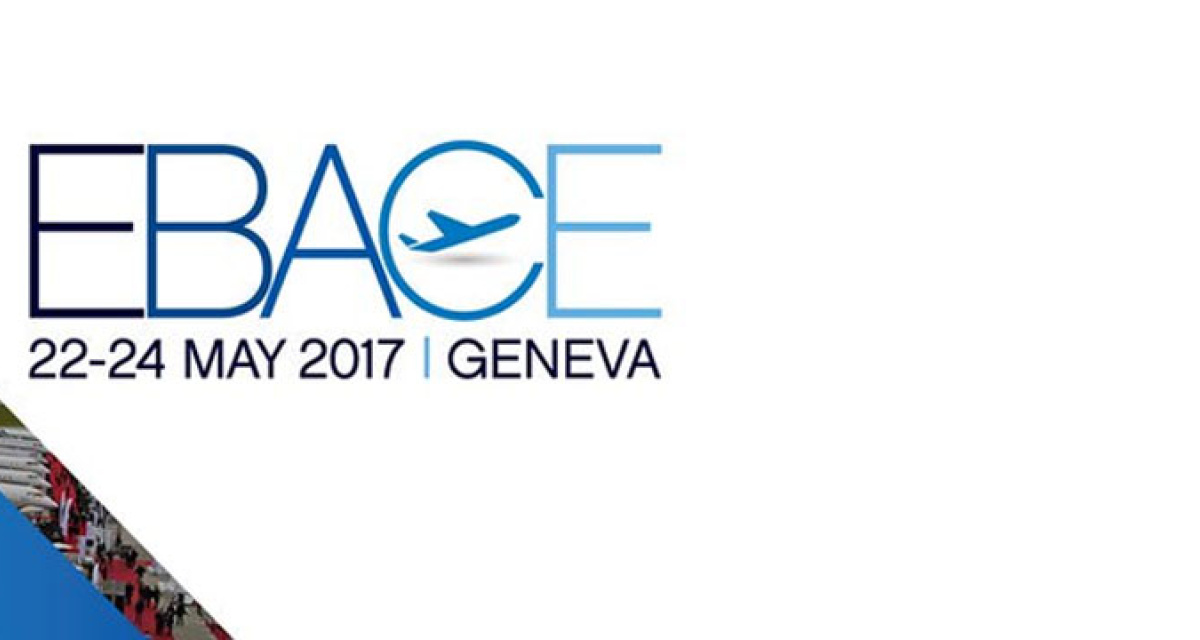 Meet us at EBACE 2017