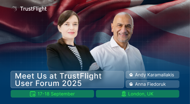 Leon Software at TrustFlight User Forum 2025