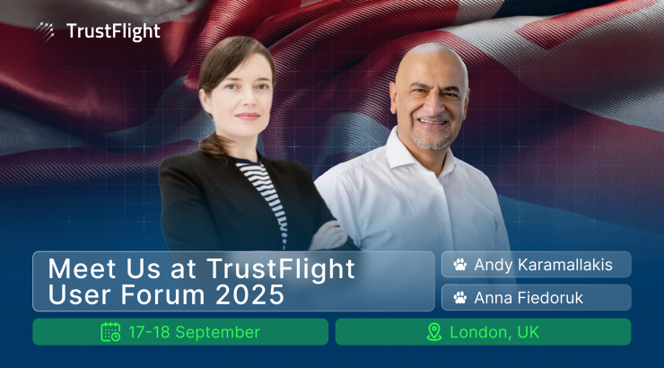 Leon Software at TrustFlight User Forum 2025