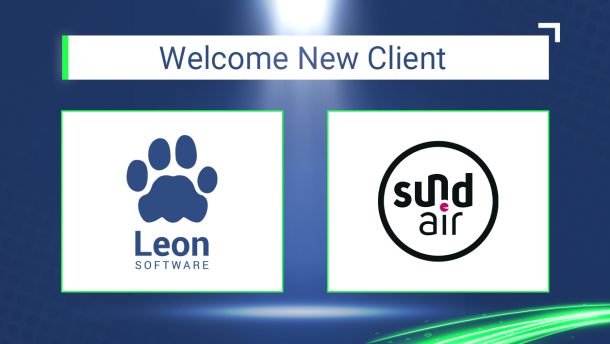 Leon Software Welcomes Sundair to Its Community
