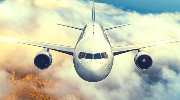 Flight Time Calculations