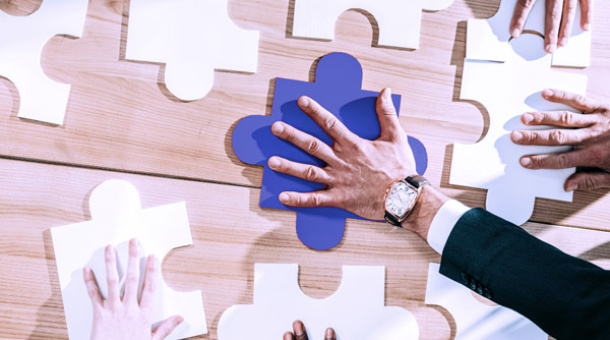 Third Party Providers