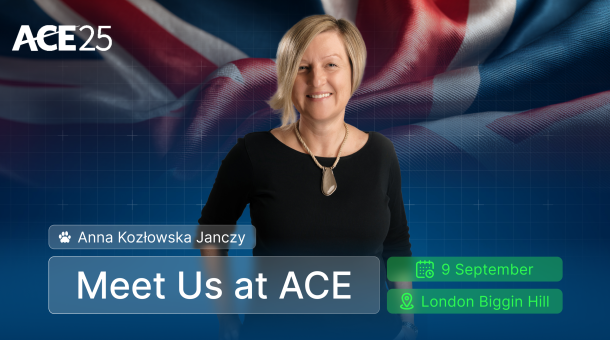 Leon Software at Air Charter Expo 2025