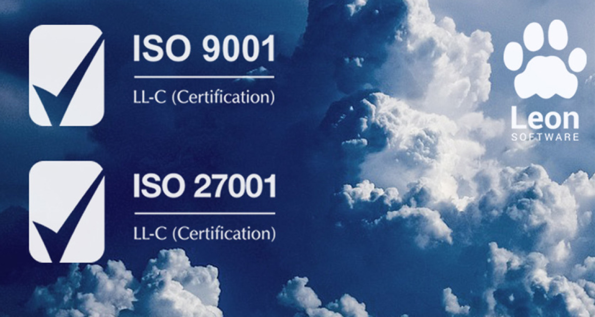 ISO 9001 & 27001